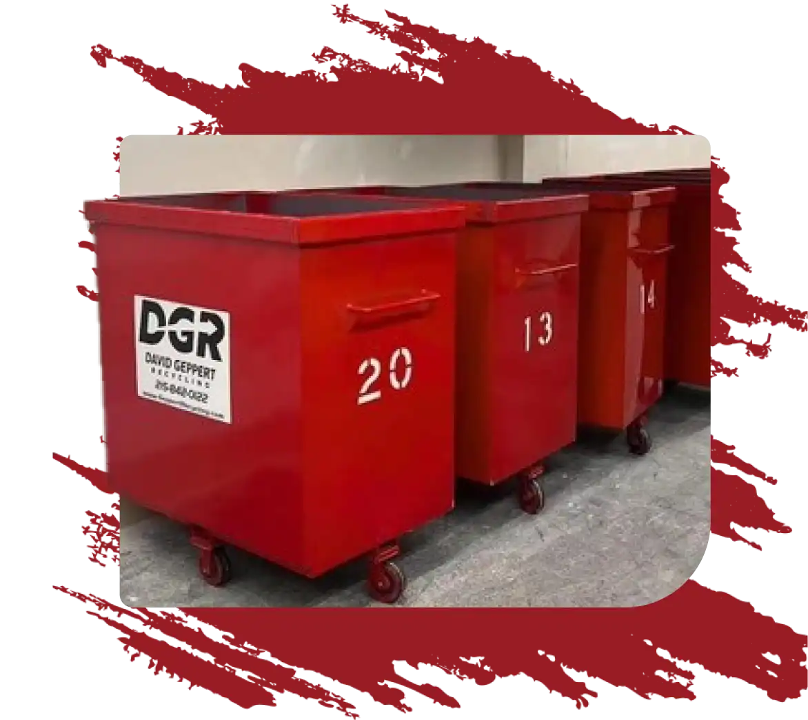 Job Cart Rental Philadelphia, PA